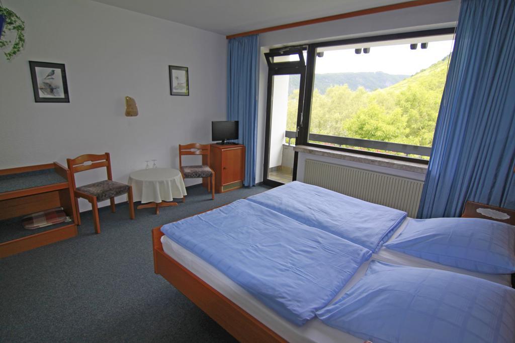 Hotel Klasen Кохем Номер фото